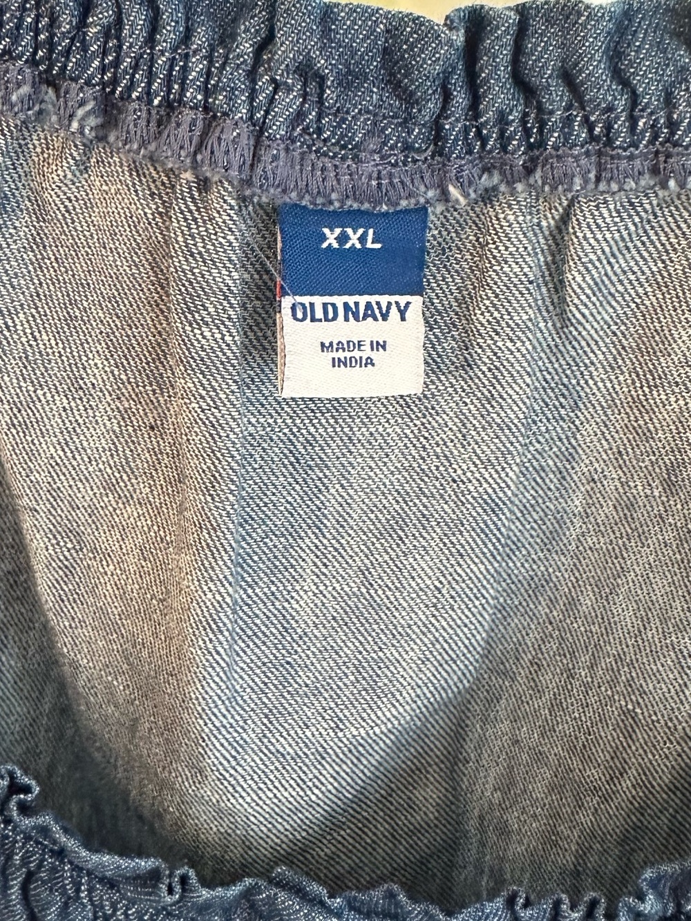 NEW Old Navy Top - Picture 2 of 3